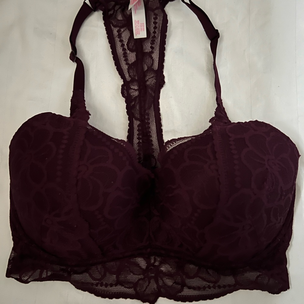 Vs pink bra